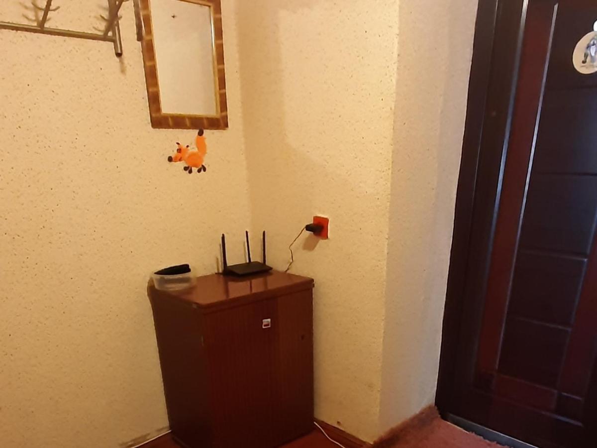 Эконом Вариант - Спальный Район Τσέρνιγκοφ Εξωτερικό φωτογραφία